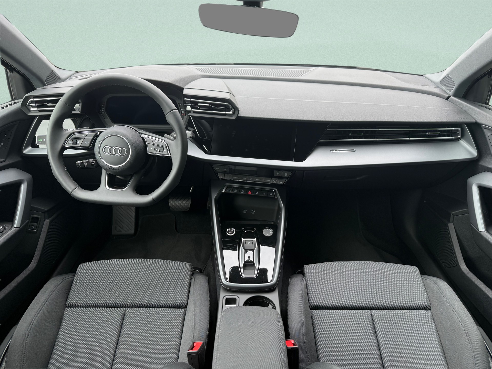 AUDI A3 Sportback TFSI 110 kW S line S tronic-image-12