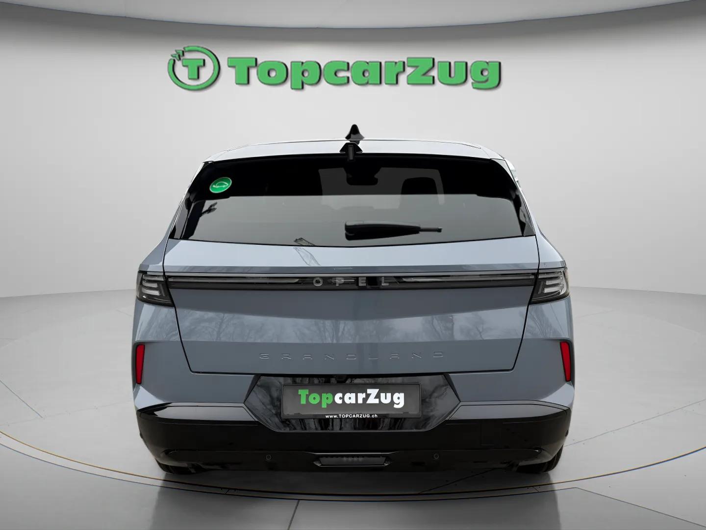 OPEL Grandland ULTIMATE 1.6PHEV eDCT-image-6