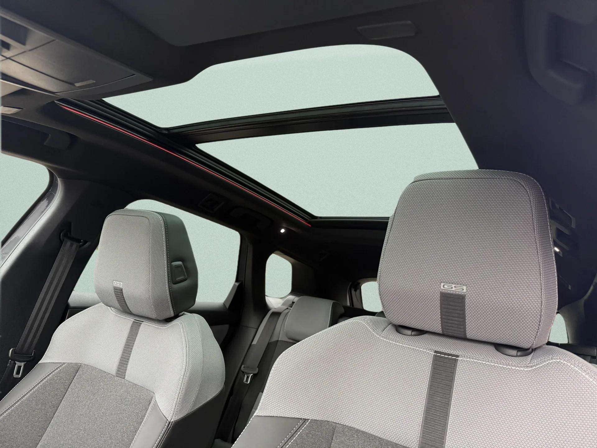 OPEL Grandland ULTIMATE 1.6PHEV eDCT-image-12