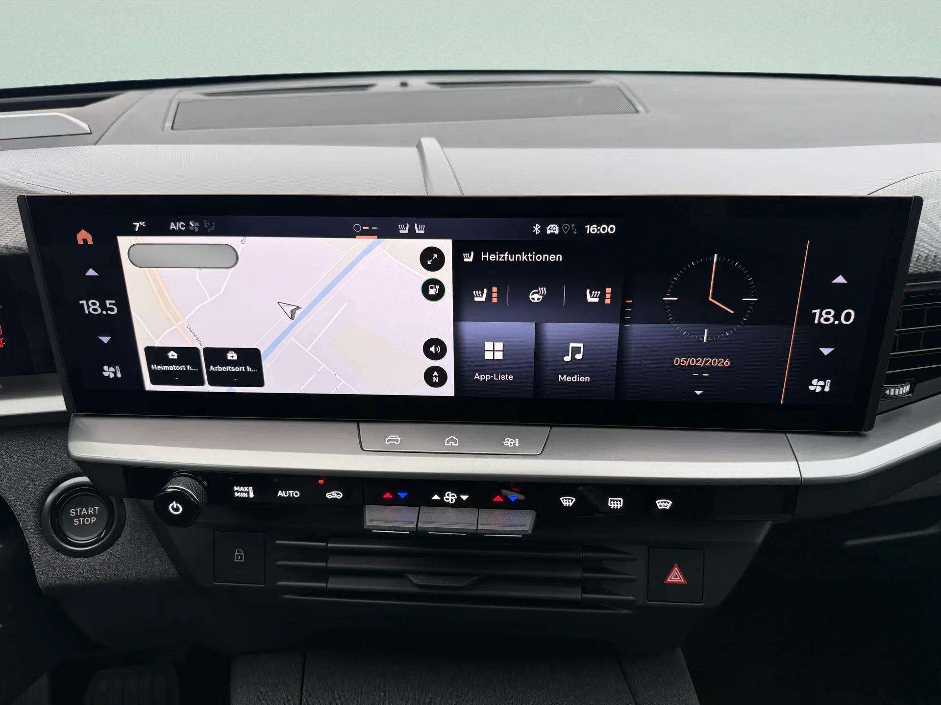 OPEL Grandland ULTIMATE 1.6PHEV eDCT-image-10