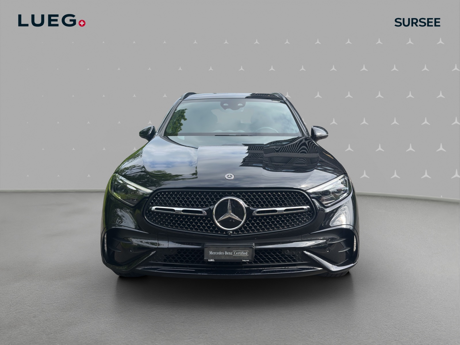 MERCEDES-BENZ GLC 300 d 4Matic AMG Line 9G-Tronic-image-5