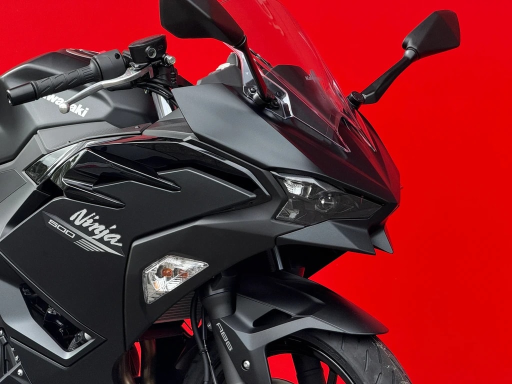 KAWASAKI Ninja 500-image-13