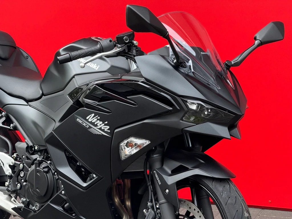 KAWASAKI Ninja 500-image-7