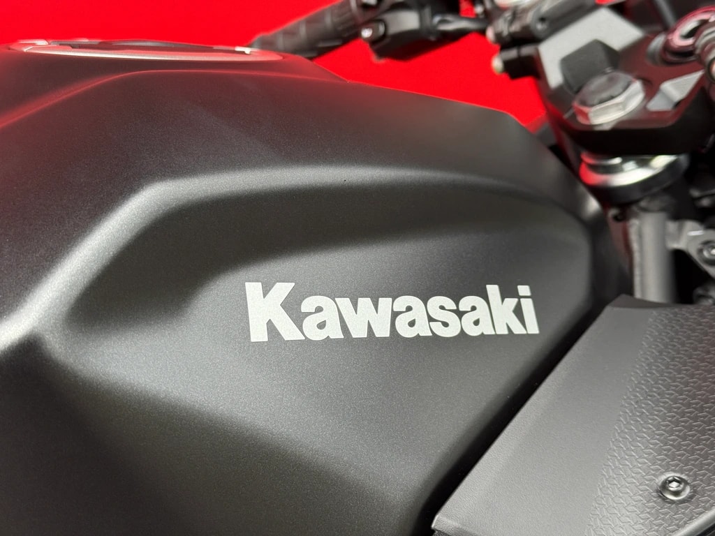 KAWASAKI Ninja 500-image-9