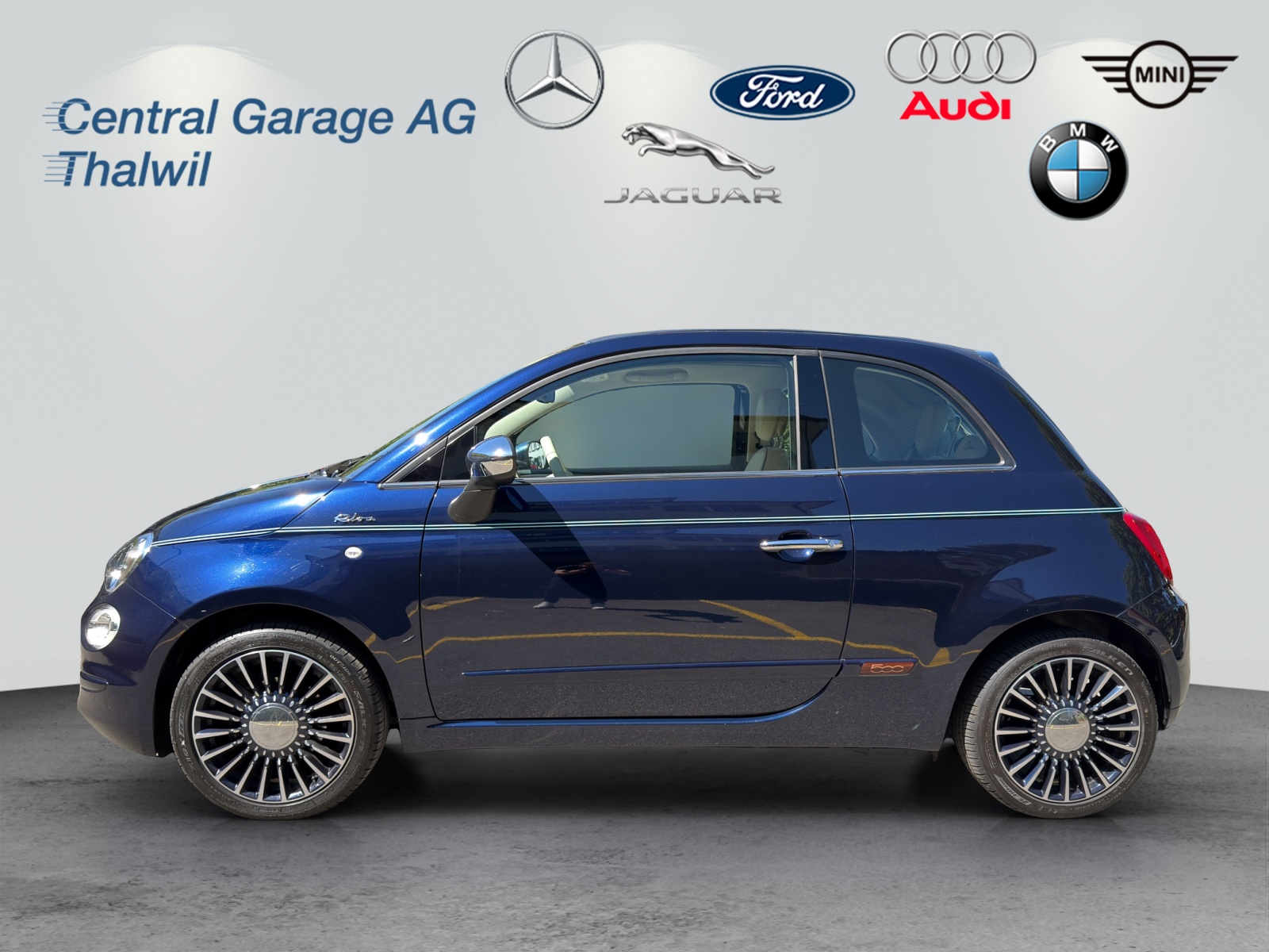 FIAT 500C 0.9 Twinair Turbo Riva-image-2