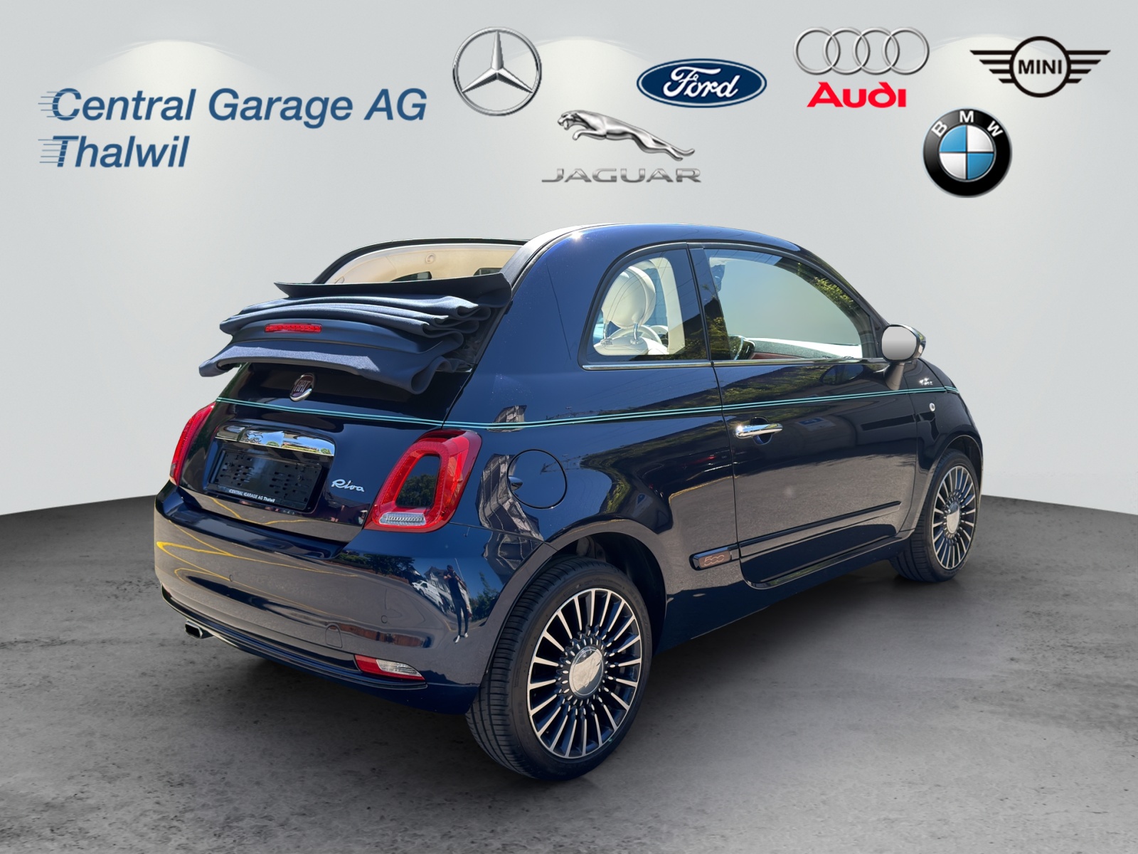 FIAT 500C 0.9 Twinair Turbo Riva-image-5