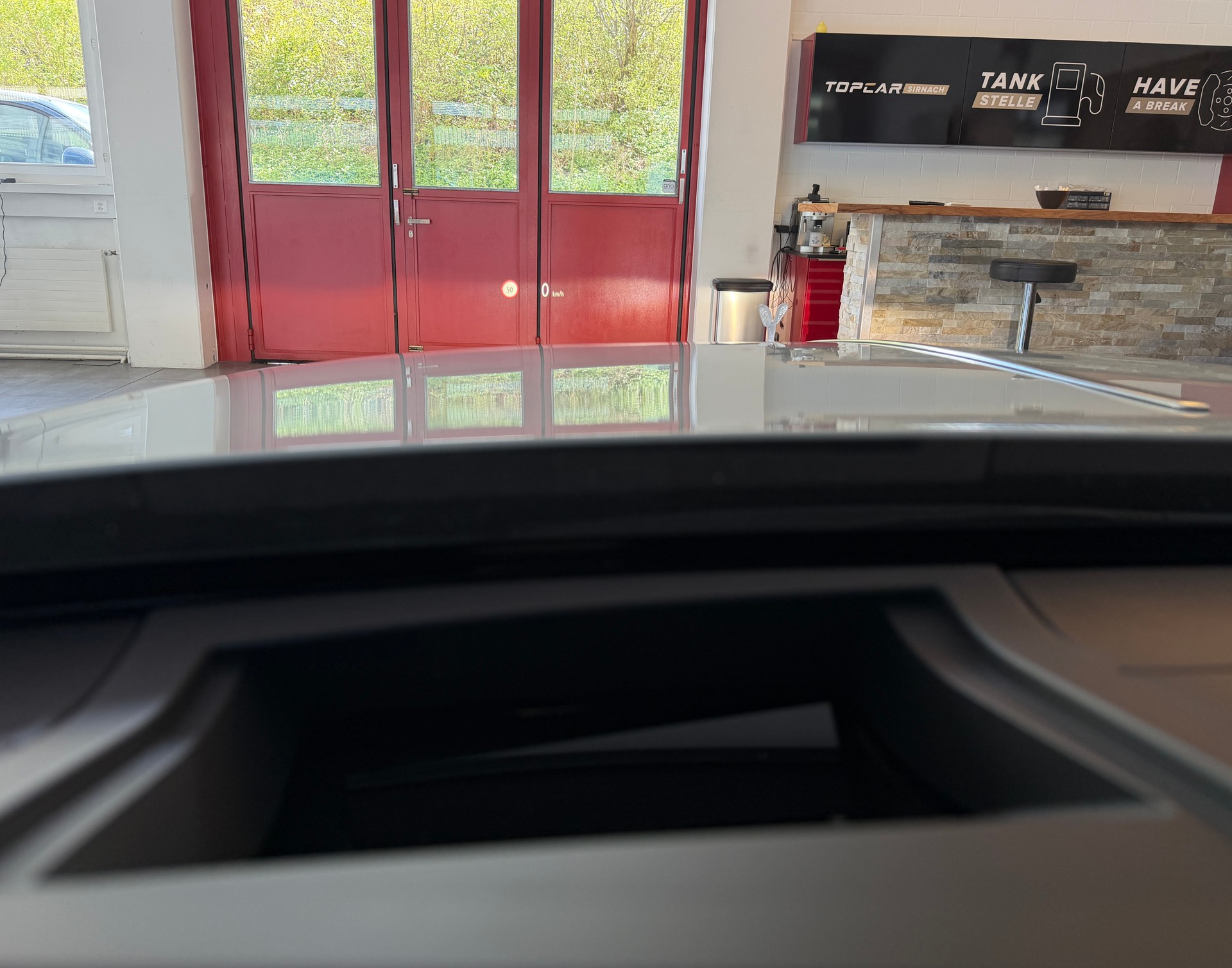 ROLLS-ROYCE Wraith 6.6 V12-image-19