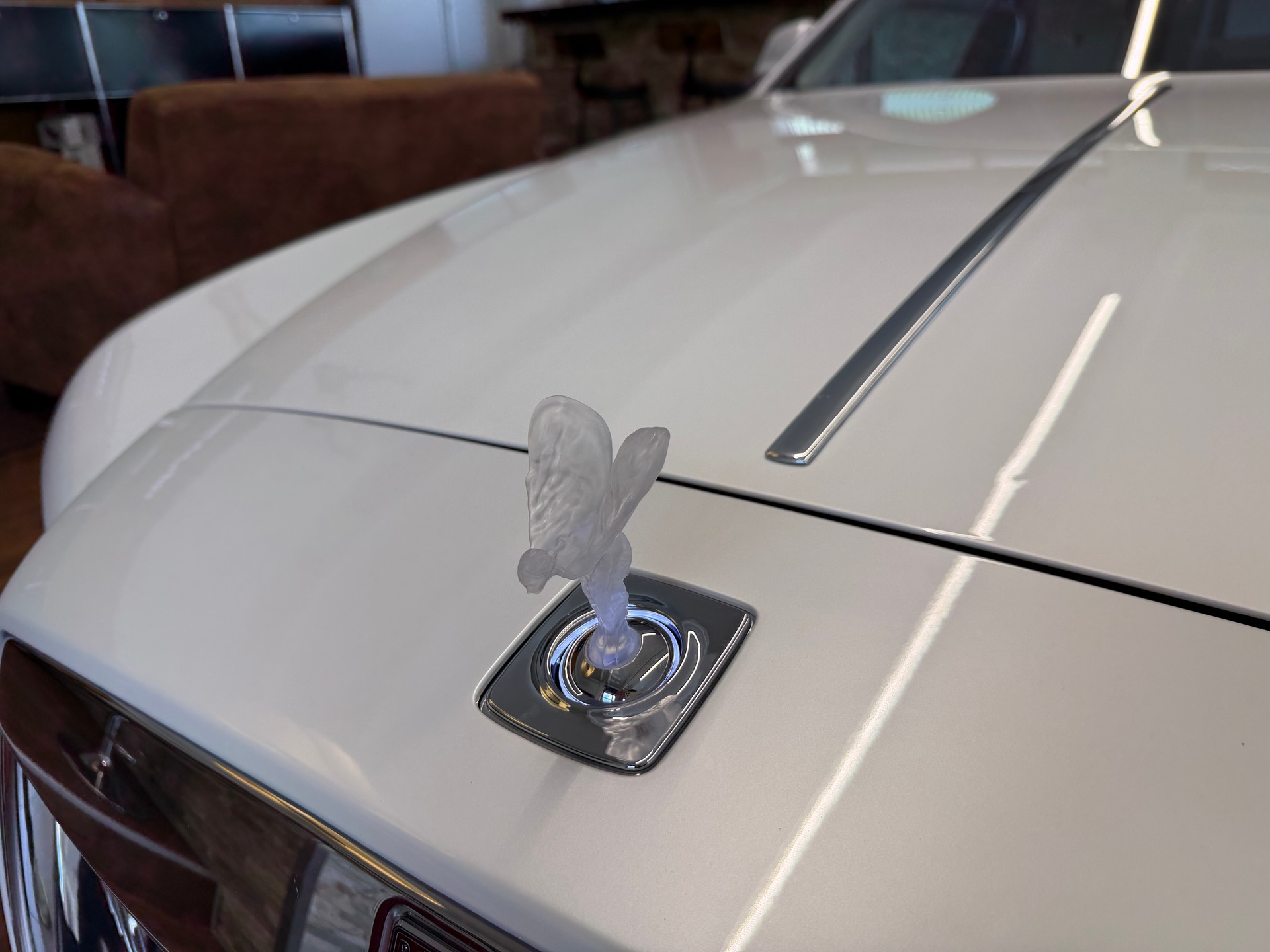 ROLLS-ROYCE Wraith 6.6 V12-image-8