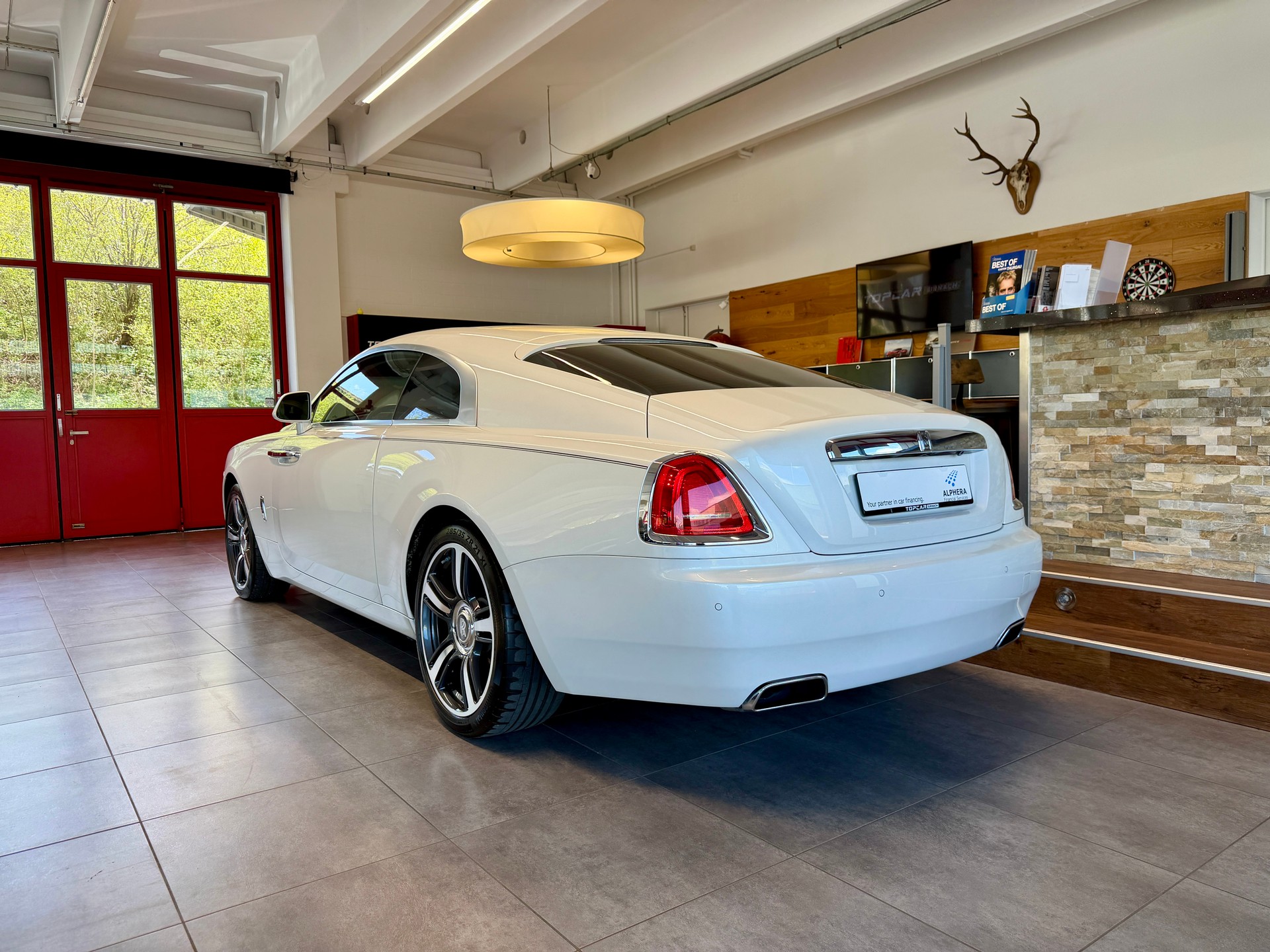 ROLLS-ROYCE Wraith 6.6 V12-showroom-element-3