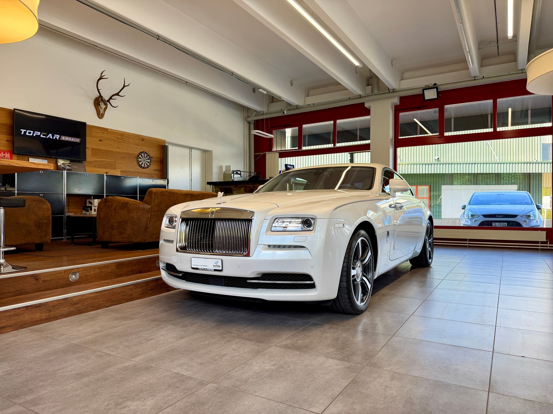 ROLLS-ROYCE Wraith 6.6 V12-showroom-element-1