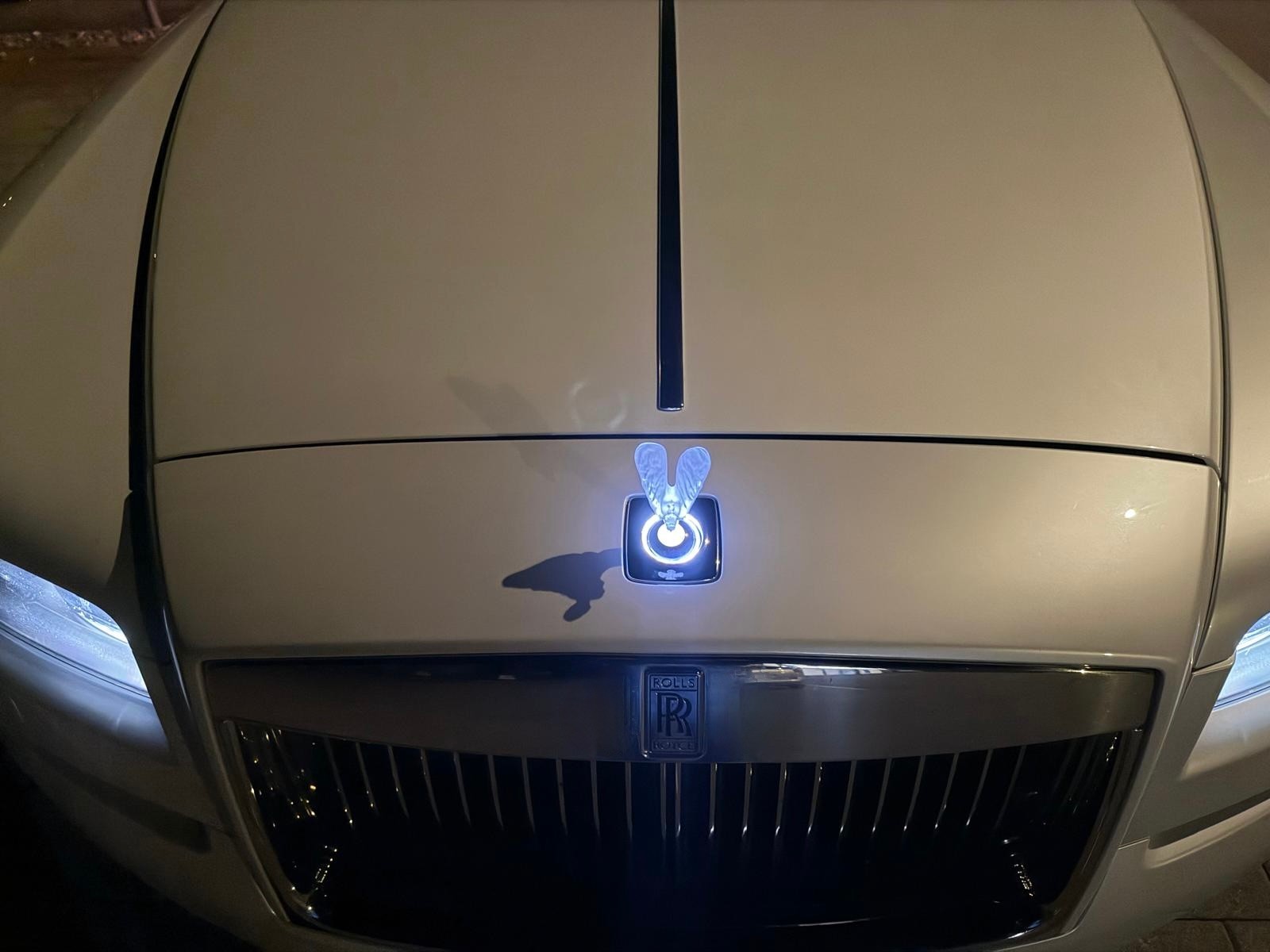 ROLLS-ROYCE Wraith 6.6 V12-image-9