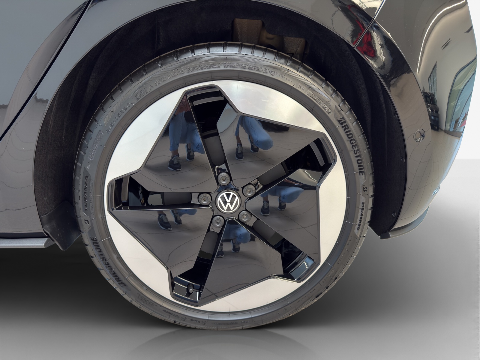 VW ID.3 Pro S 79 kWh Pro S-image-13