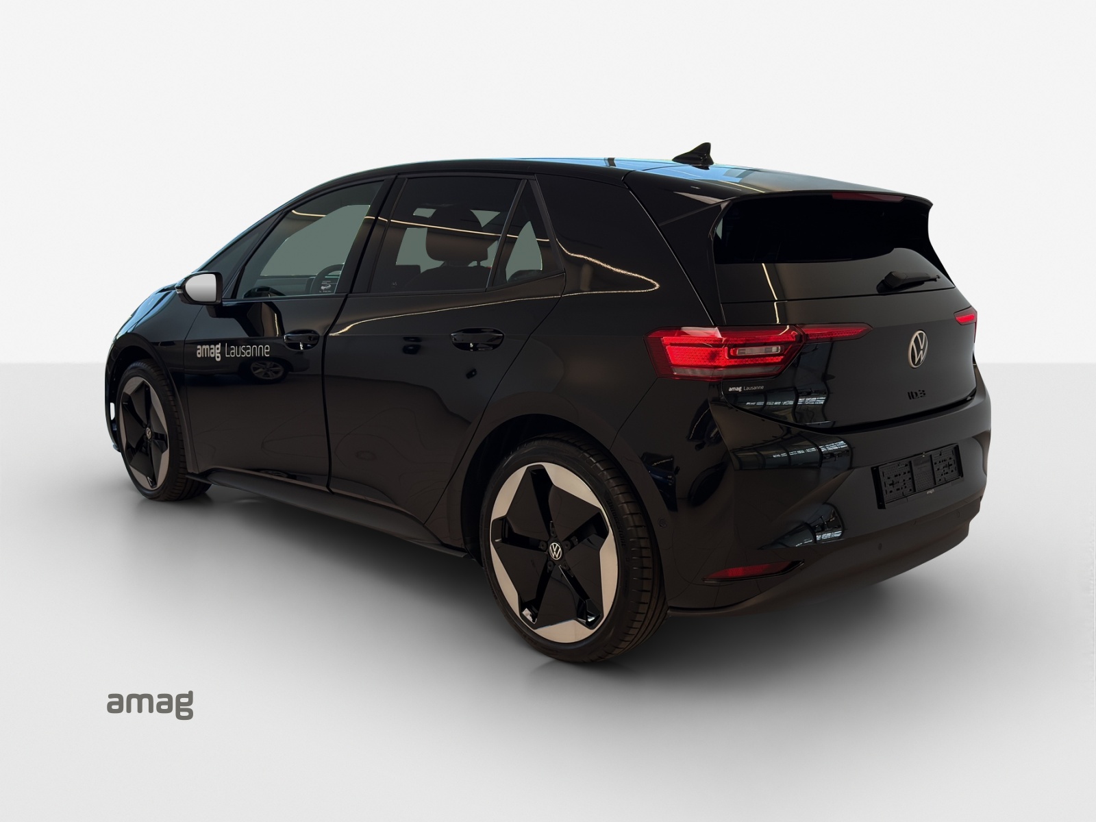 VW ID.3 Pro S 79 kWh Pro S-image-2