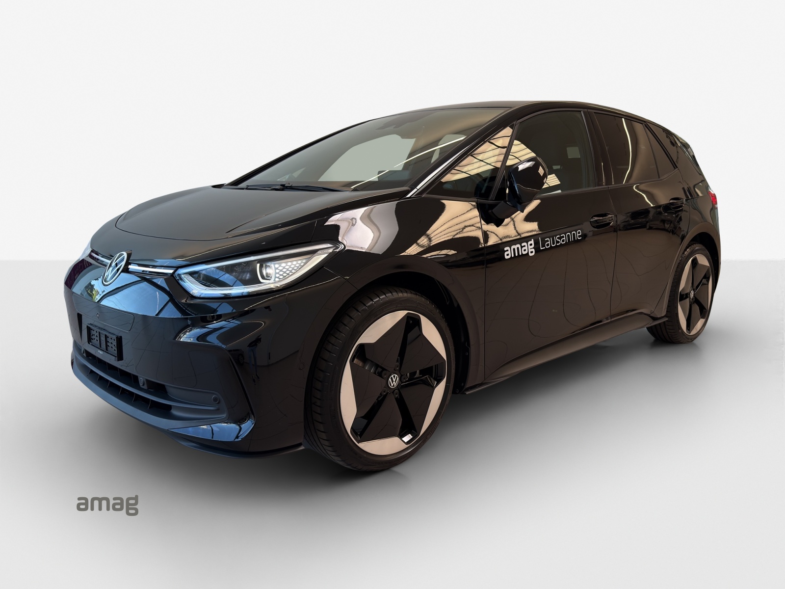 VW ID.3 Pro S 79 kWh Pro S-image-0