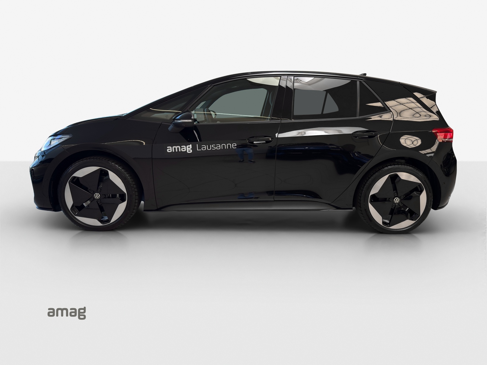 VW ID.3 Pro S 79 kWh Pro S-image-1