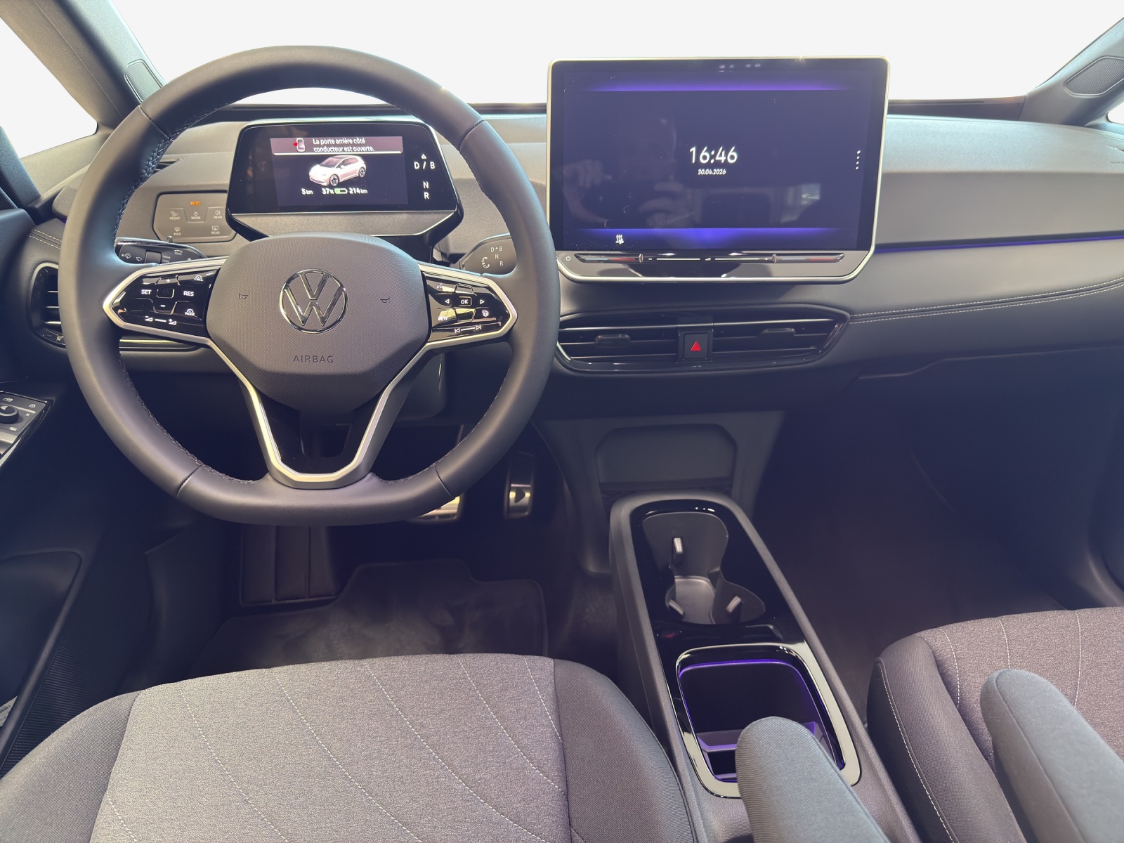 VW ID.3 Pro S 79 kWh Pro S-image-8