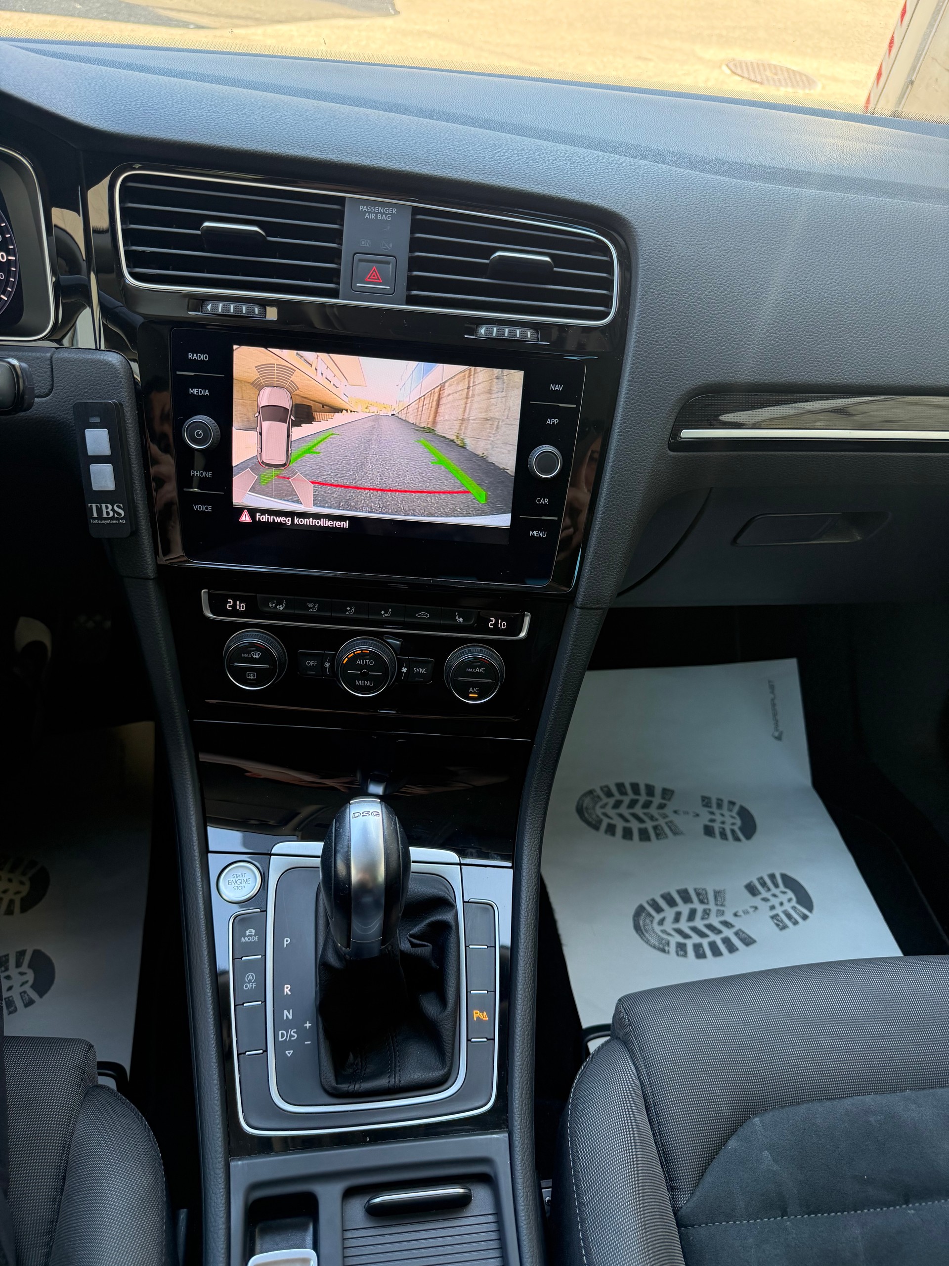 VW Golf 1.5 TSI EVO Highline DSG-image-8