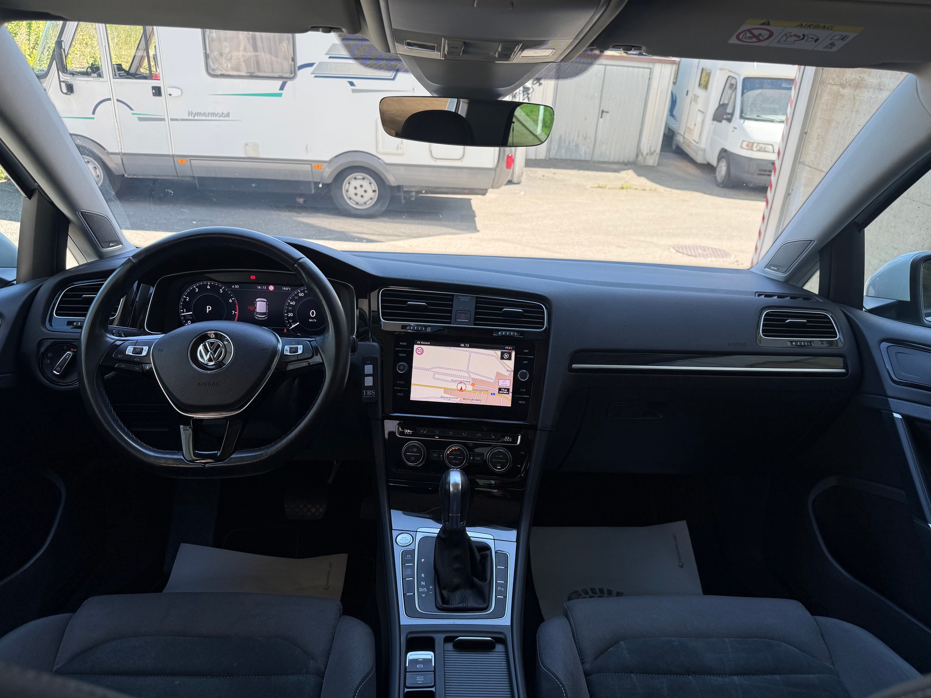VW Golf 1.5 TSI EVO Highline DSG-image-7