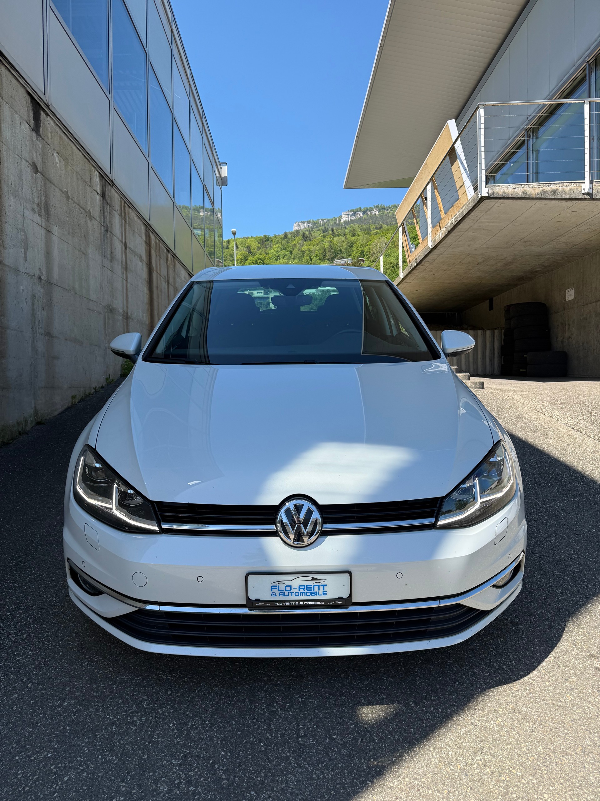 VW Golf 1.5 TSI EVO Highline DSG-image-6