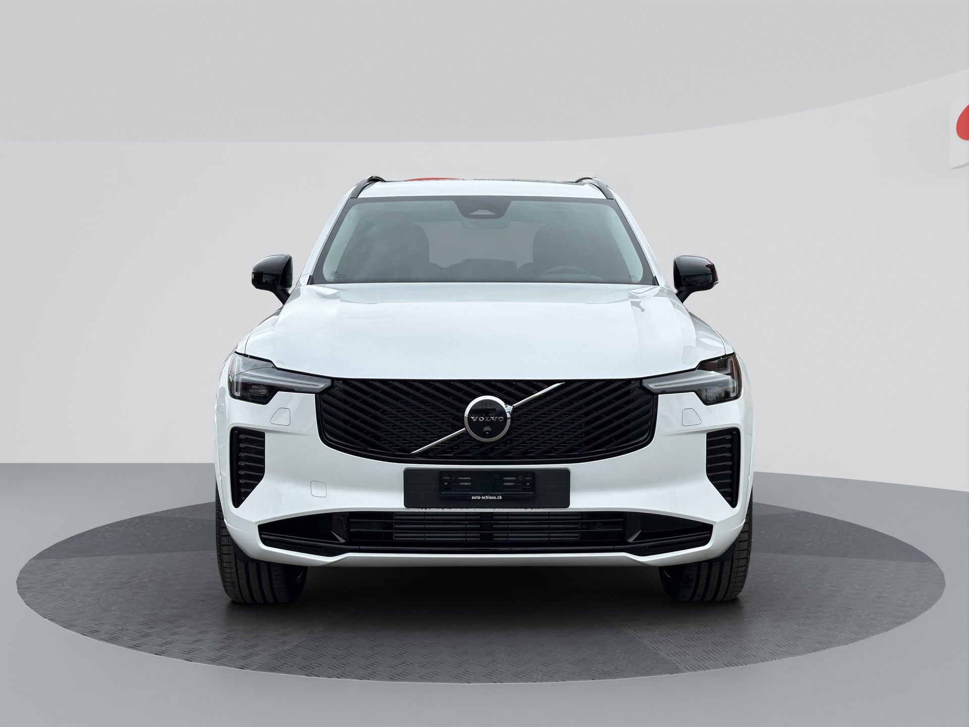 VOLVO XC90 T8 eAWD 7Pl. Plus Dark PluginHybrid Geartronic-image-1