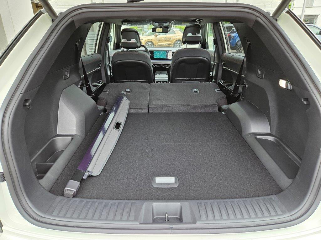 KGM-SsangYong Actyon 1.5 T-Gdi Hybrid Titanium-image-13