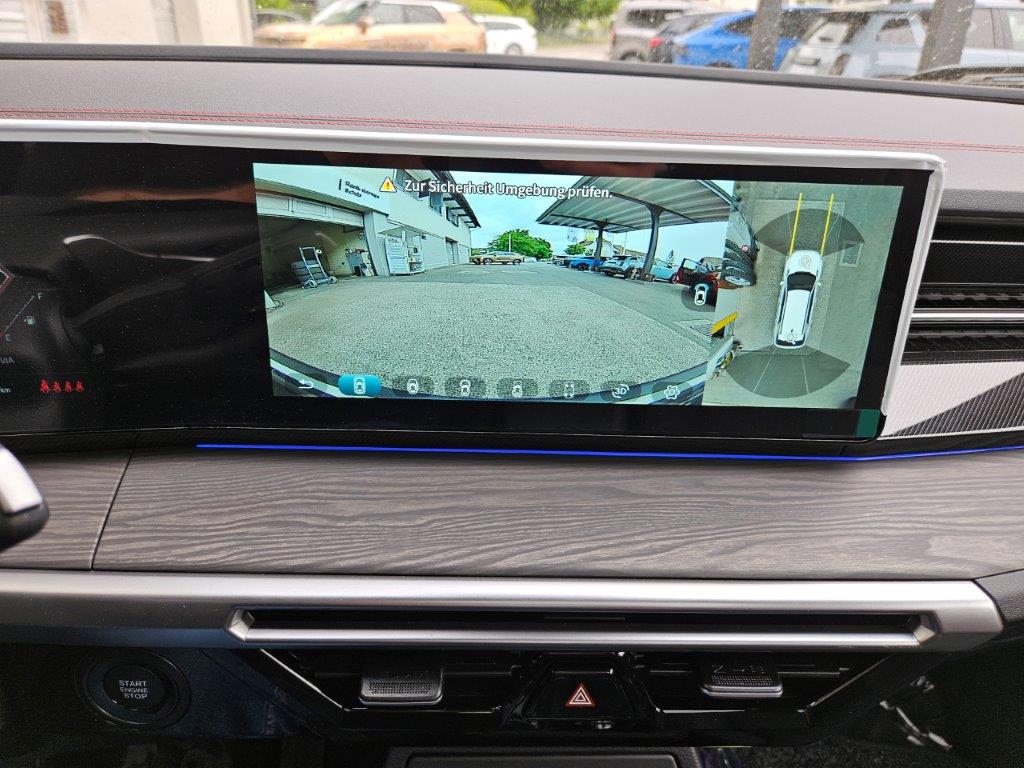 KGM-SsangYong Actyon 1.5 T-Gdi Hybrid Titanium-image-10