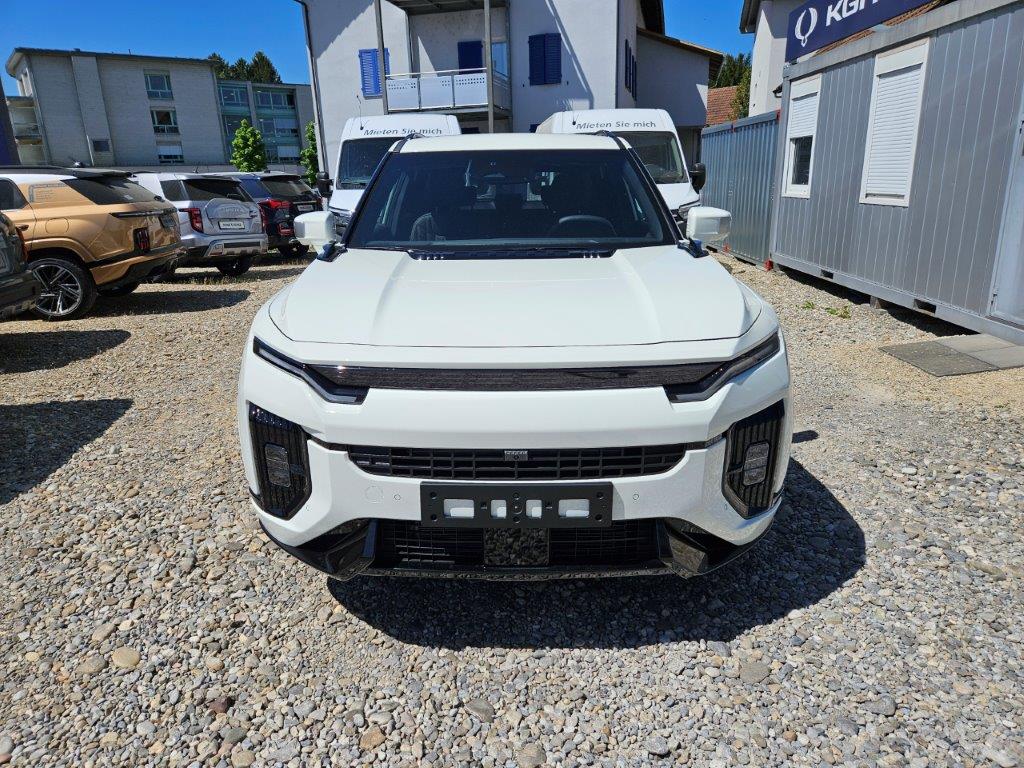 KGM-SsangYong Actyon 1.5 T-Gdi Hybrid Titanium-showroom-element-1
