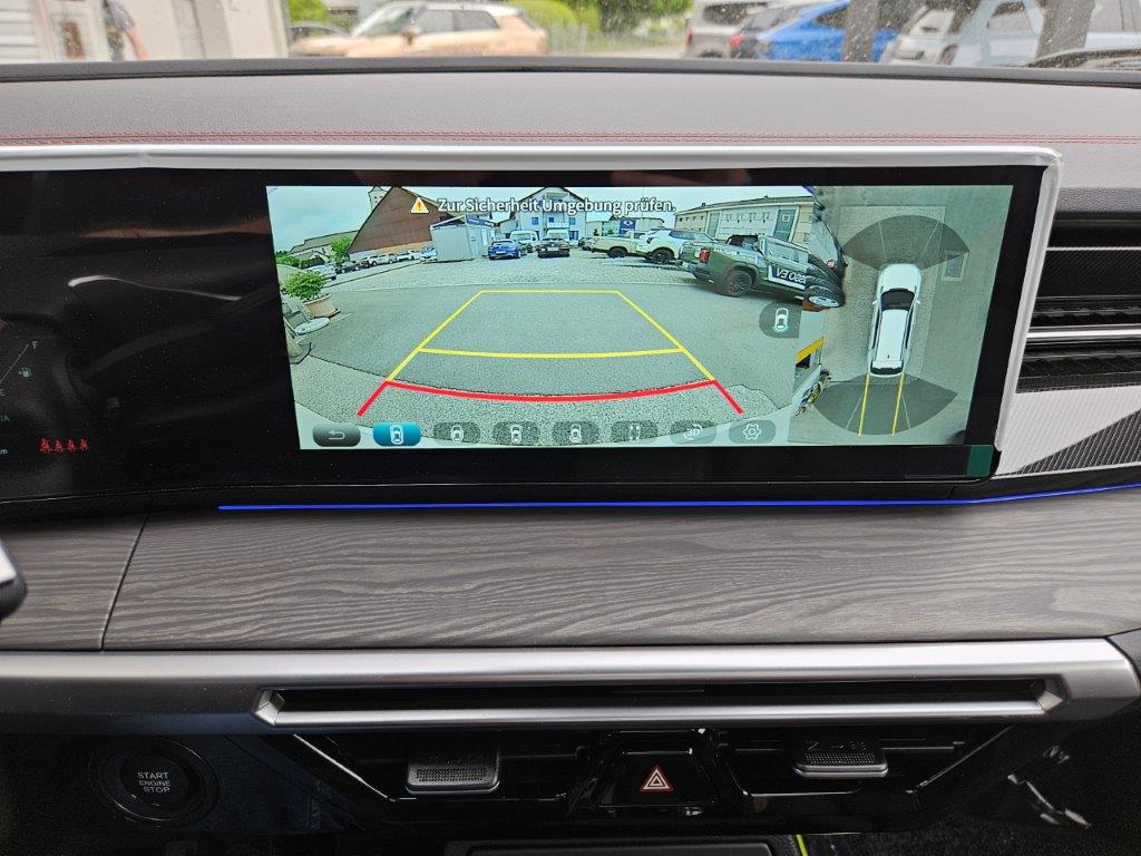 KGM-SsangYong Actyon 1.5 T-Gdi Hybrid Titanium-image-9