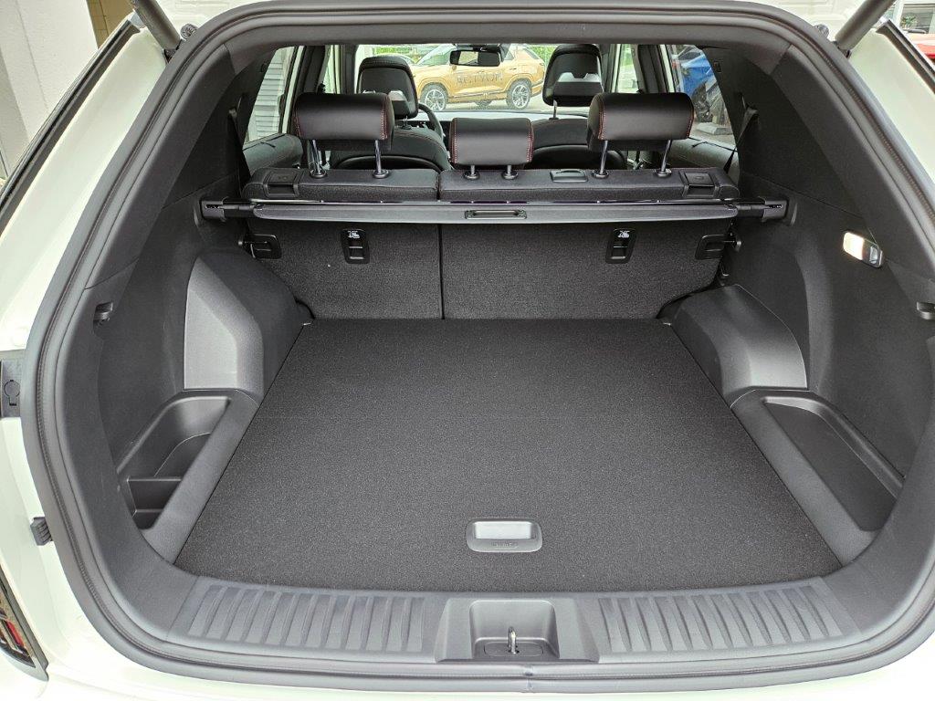 KGM-SsangYong Actyon 1.5 T-Gdi Hybrid Titanium-image-12