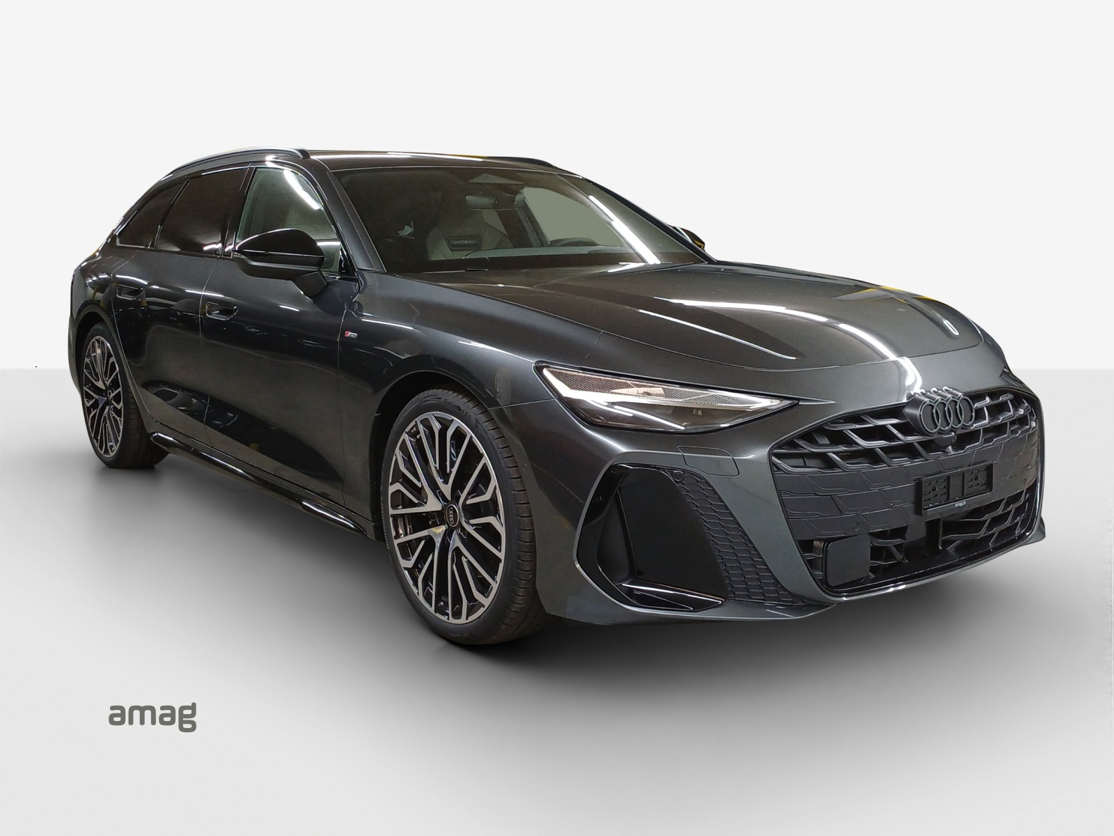 AUDI A6 Avant TFSI quattro 270 kW S tronic-image-5