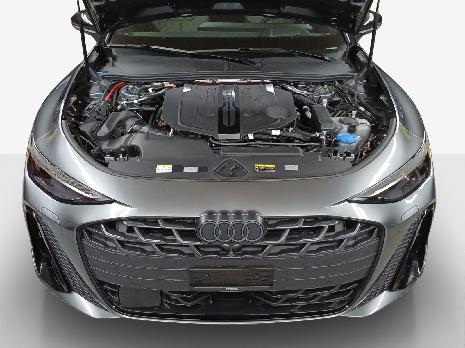 AUDI A6 Avant TFSI quattro 270 kW S tronic-image-14