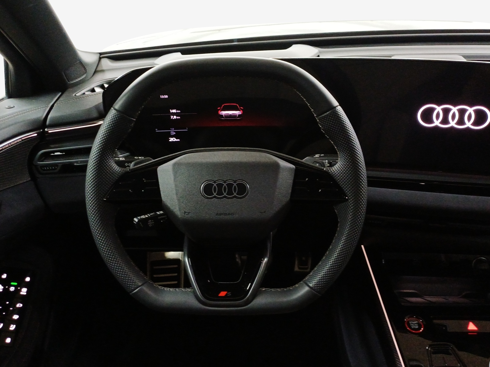 AUDI A6 Avant TFSI quattro 270 kW S tronic-image-9