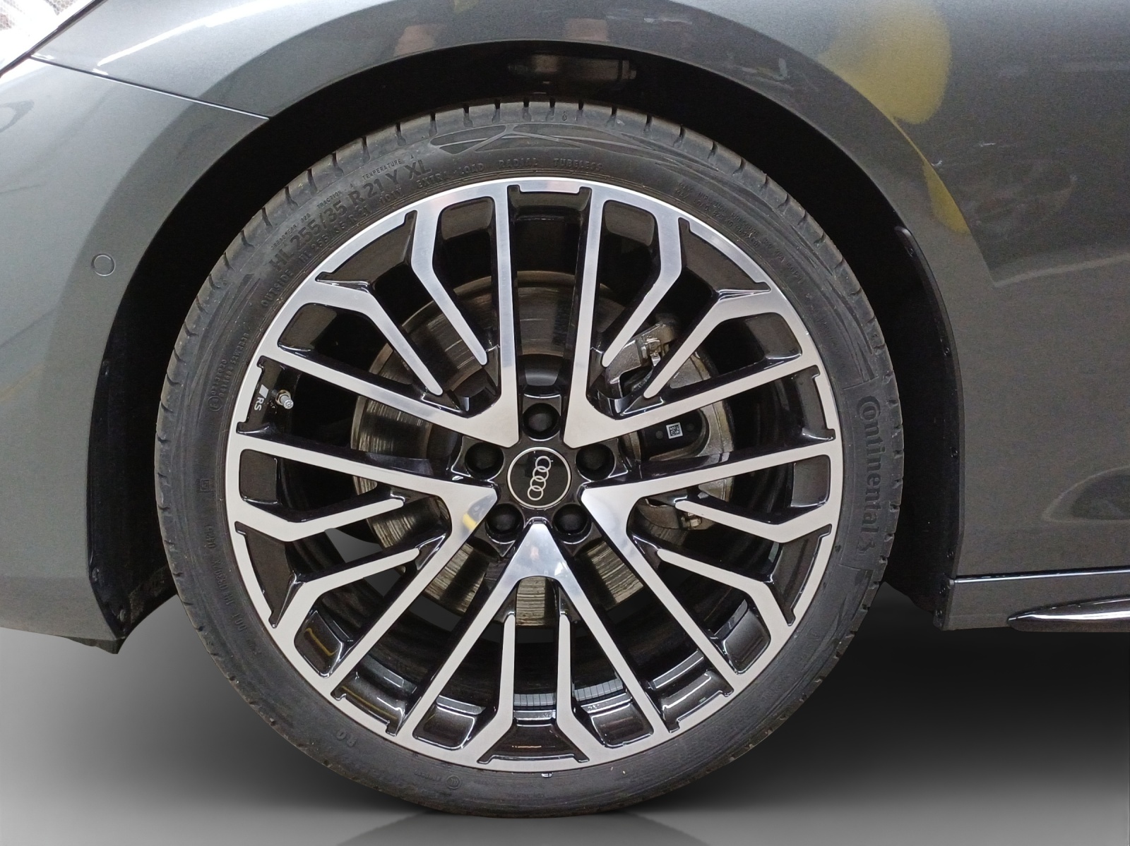 AUDI A6 Avant TFSI quattro 270 kW S tronic-image-15