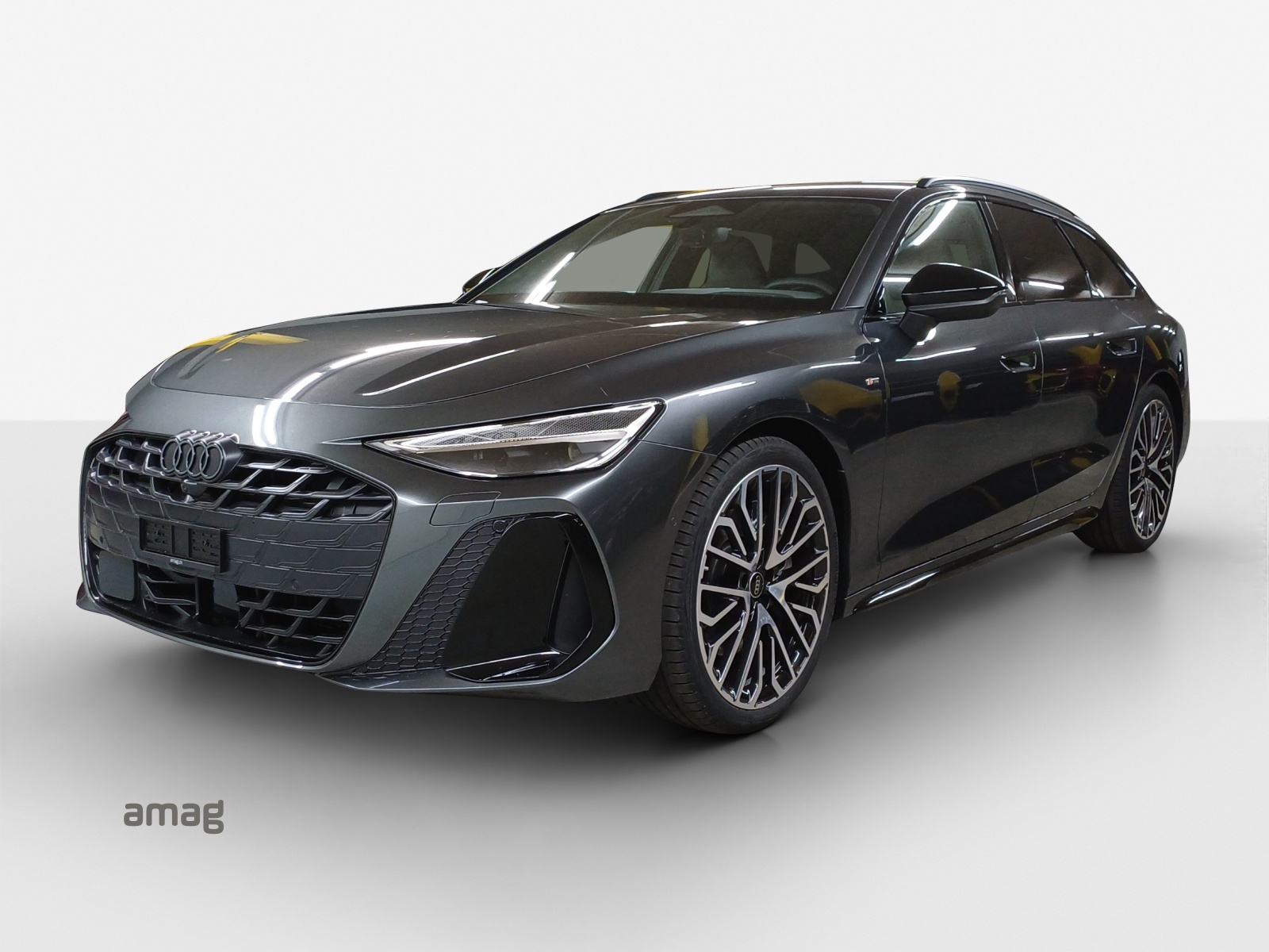 AUDI A6 Avant TFSI quattro 270 kW S tronic-image-0