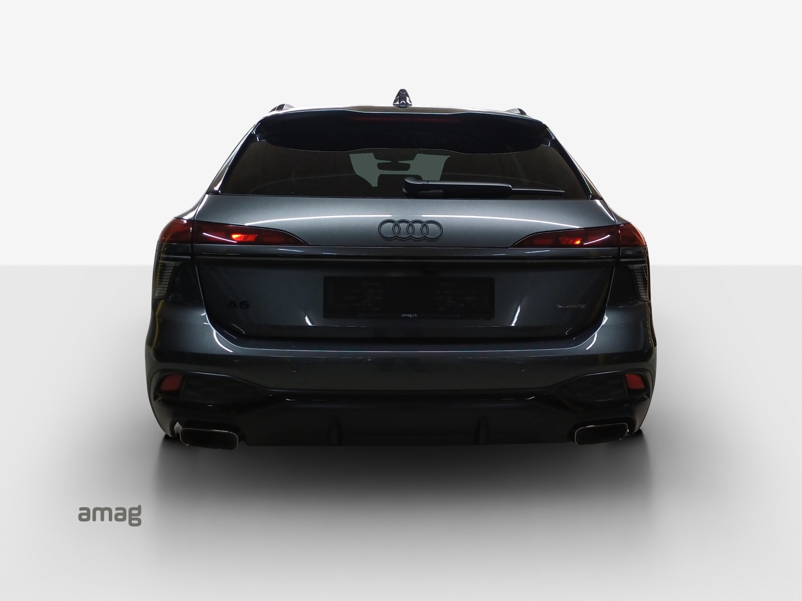 AUDI A6 Avant TFSI quattro 270 kW S tronic-image-3