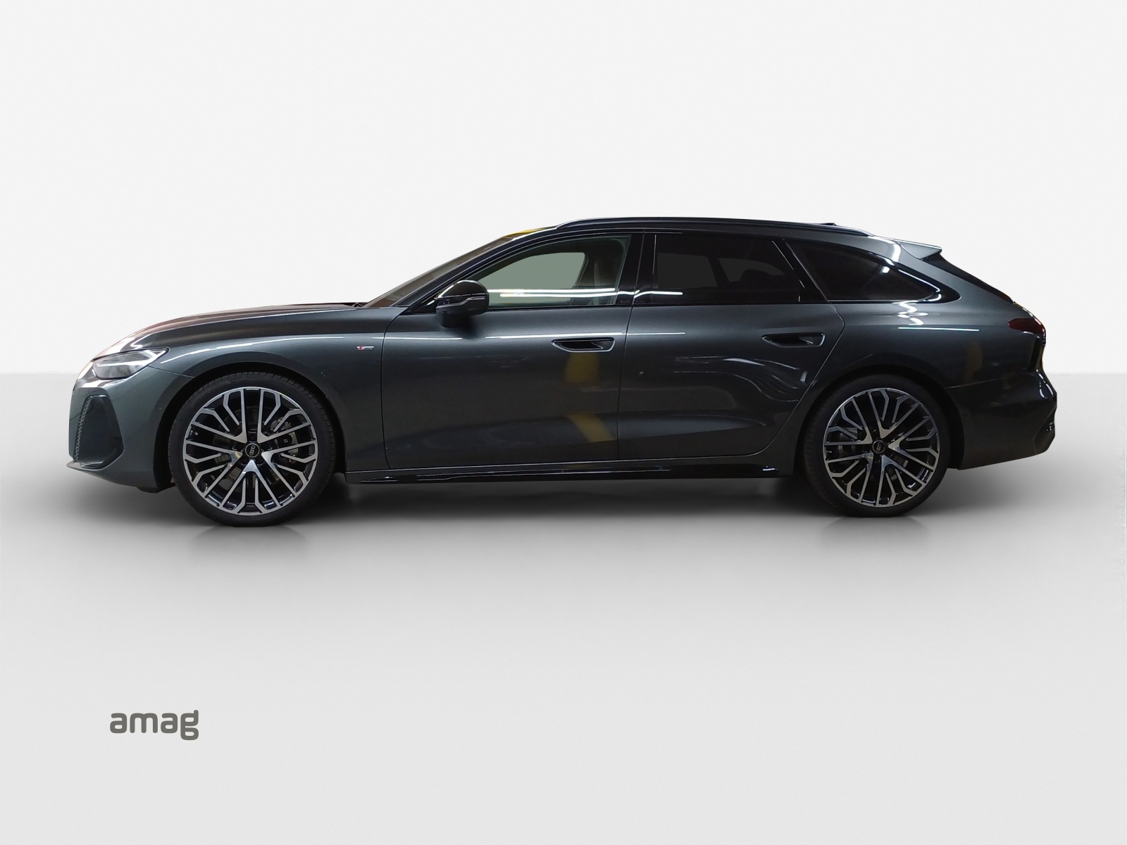 AUDI A6 Avant TFSI quattro 270 kW S tronic-image-1