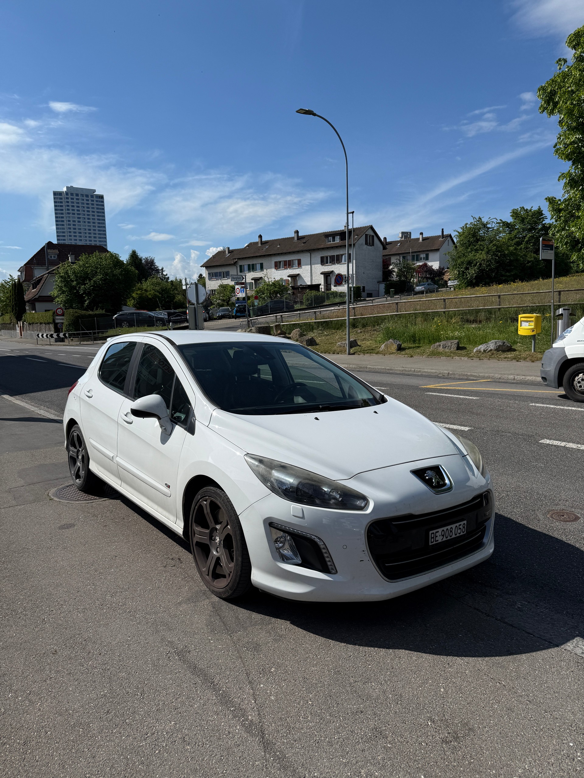 PEUGEOT 308 1.6 16V T GTi-image-0