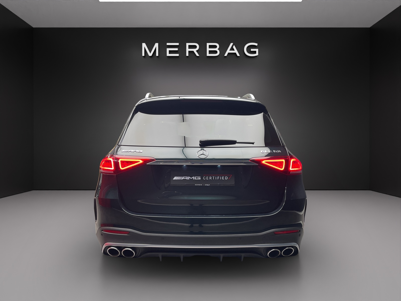 MERCEDES-BENZ GLE 53 AMG 4Matic+-image-4