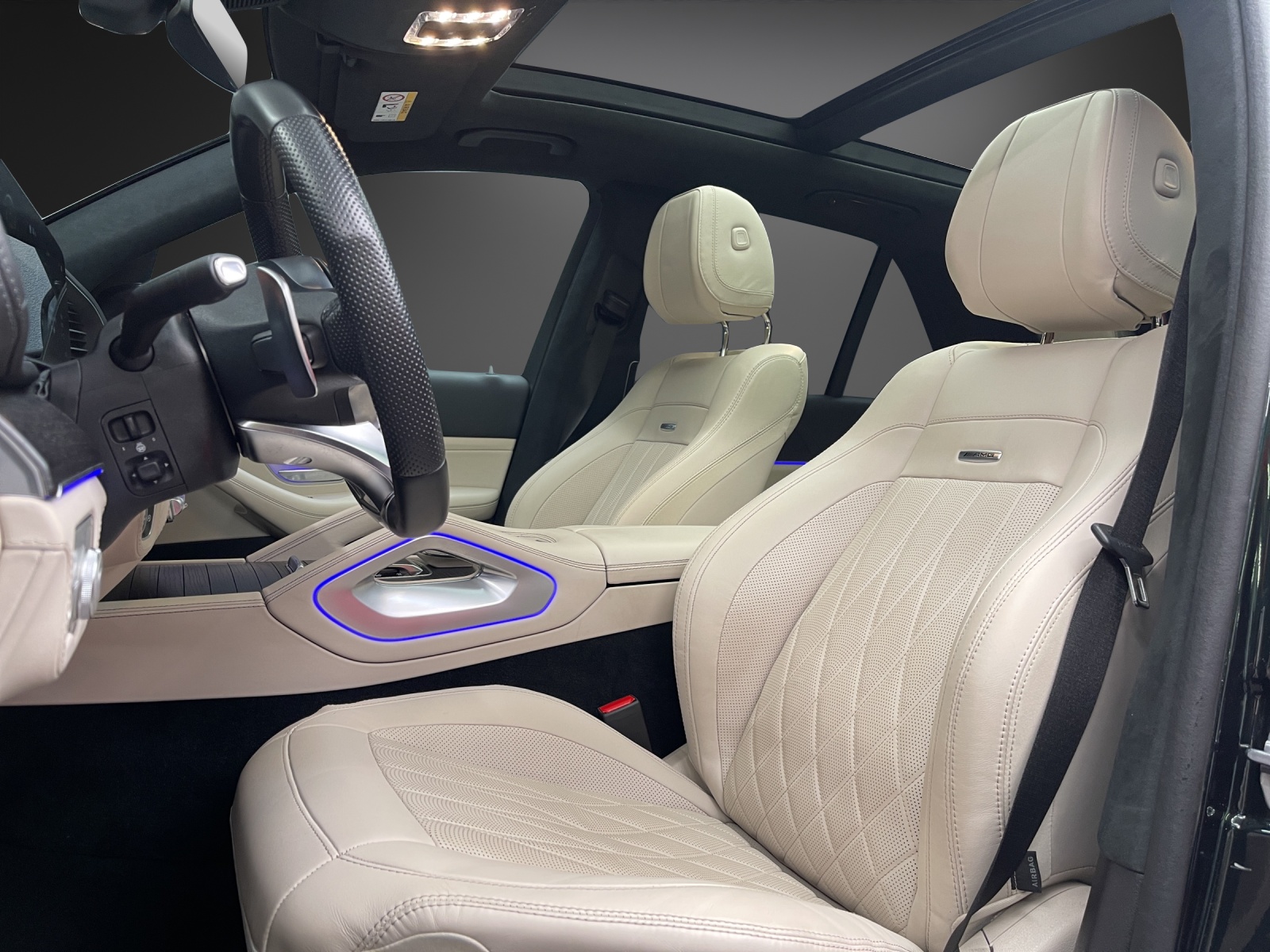 MERCEDES-BENZ GLE 53 AMG 4Matic+-image-9