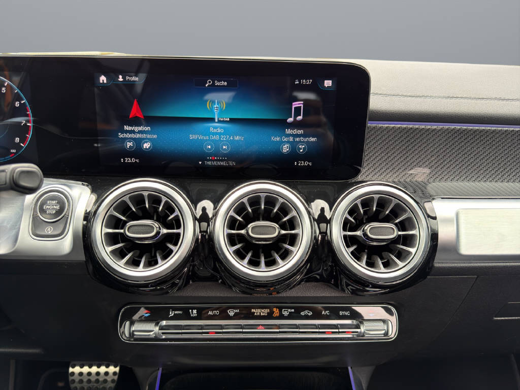 MERCEDES-BENZ GLB 250 AMG Line 4matic-image-11