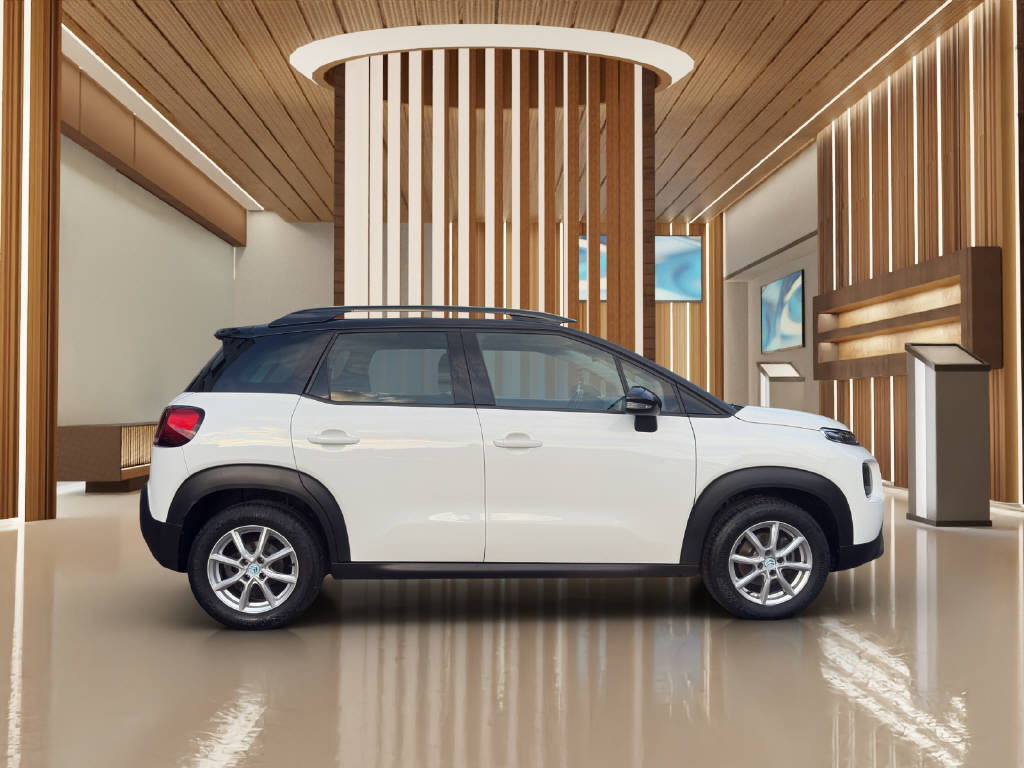 CITROEN C3 Aircross 1.2 PureTech 110 Feel-image-5