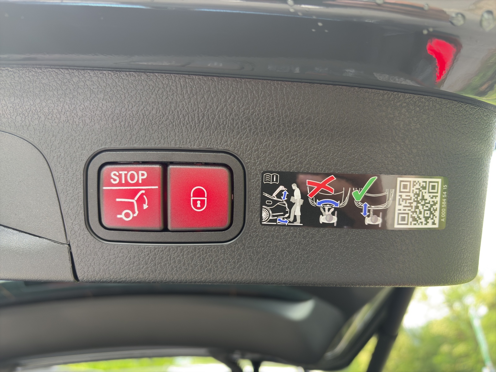 MERCEDES-BENZ GLE 400 e EQ Hybrid 4Matic 9G-Tronic EQ Star-image-8
