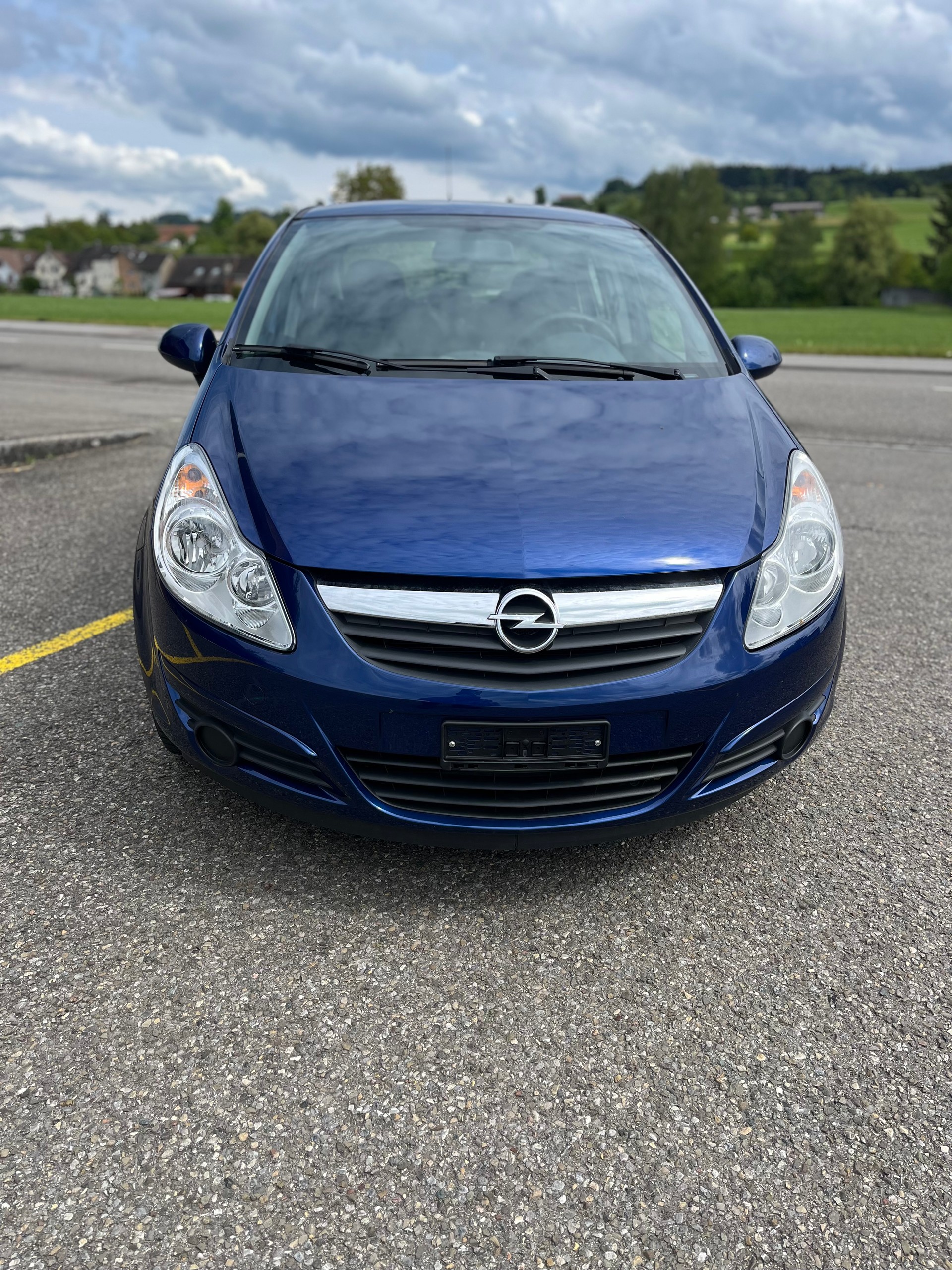 OPEL Corsa 1.4 TP Enjoy