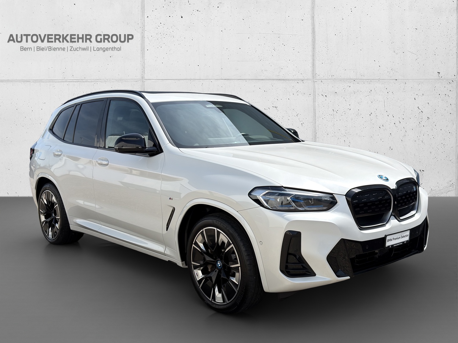 BMW iX3 Impressive-image-7