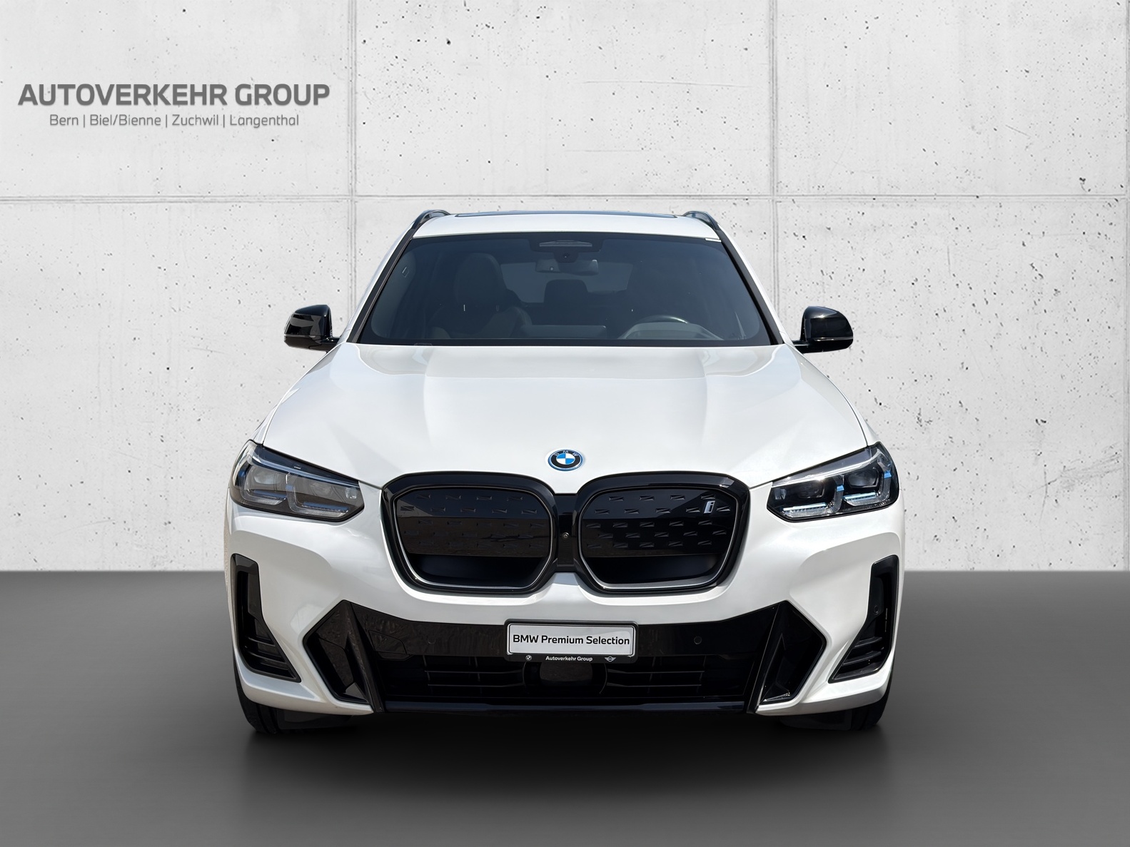 BMW iX3 Impressive-image-8