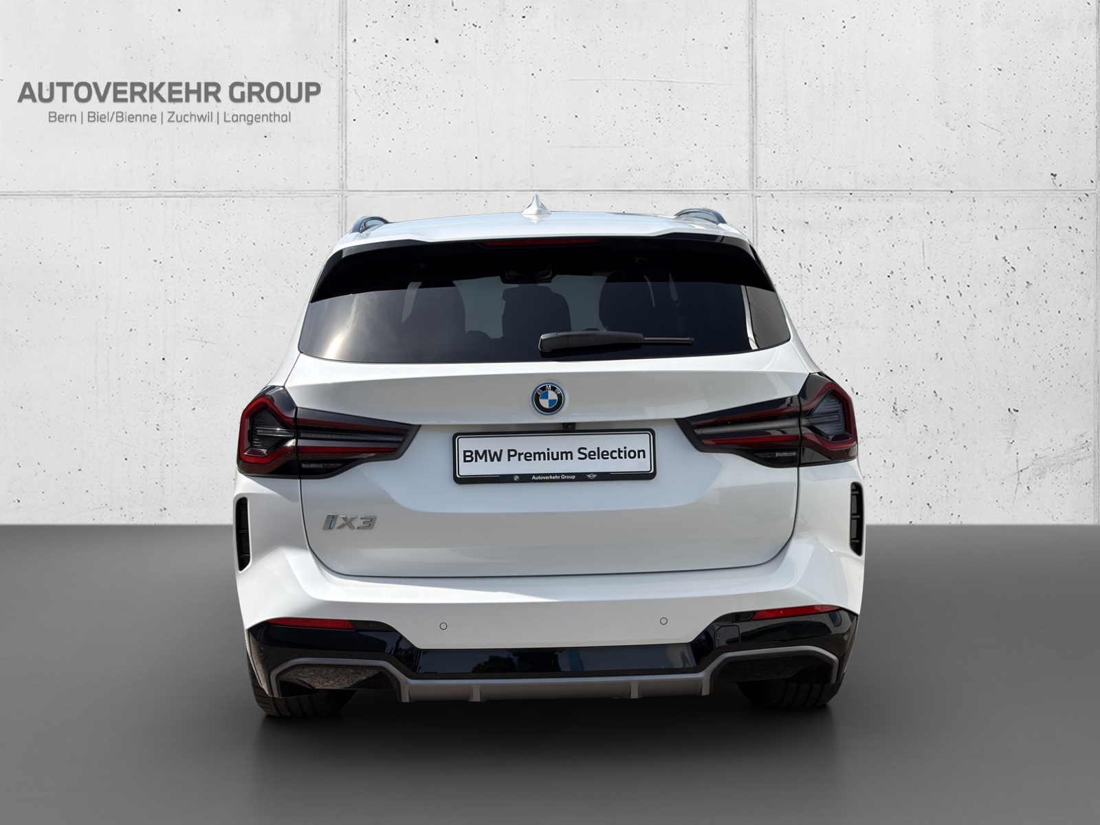 BMW iX3 Impressive-image-4