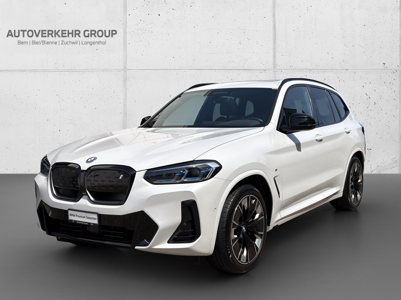 BMW iX3 Impressive-image-0