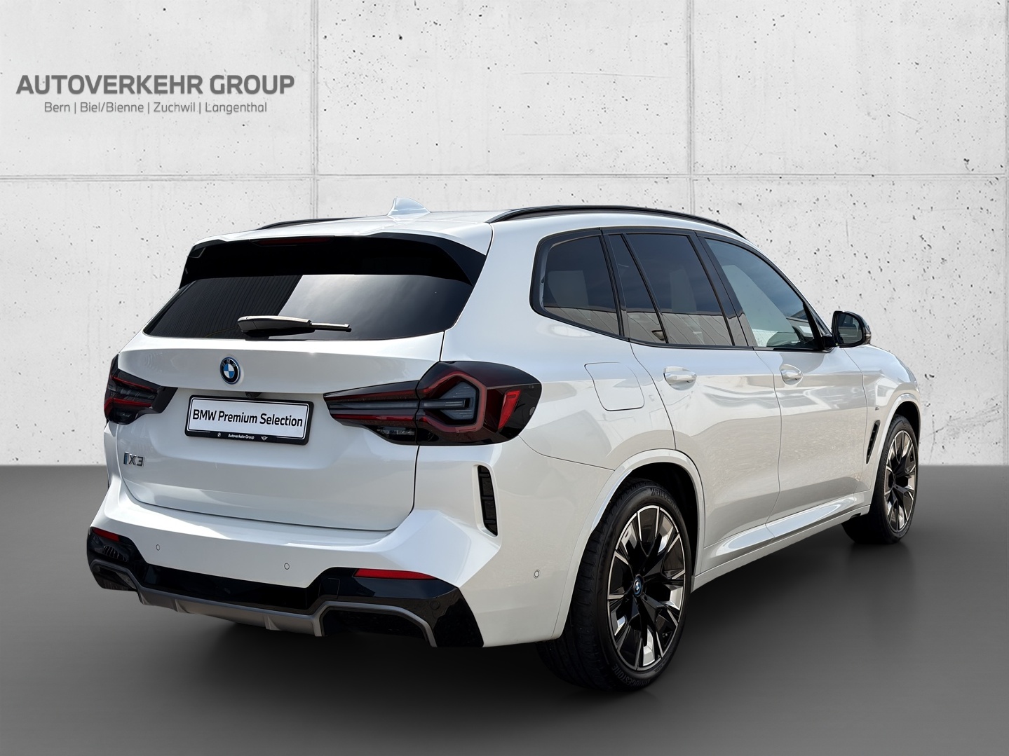 BMW iX3 Impressive-image-5