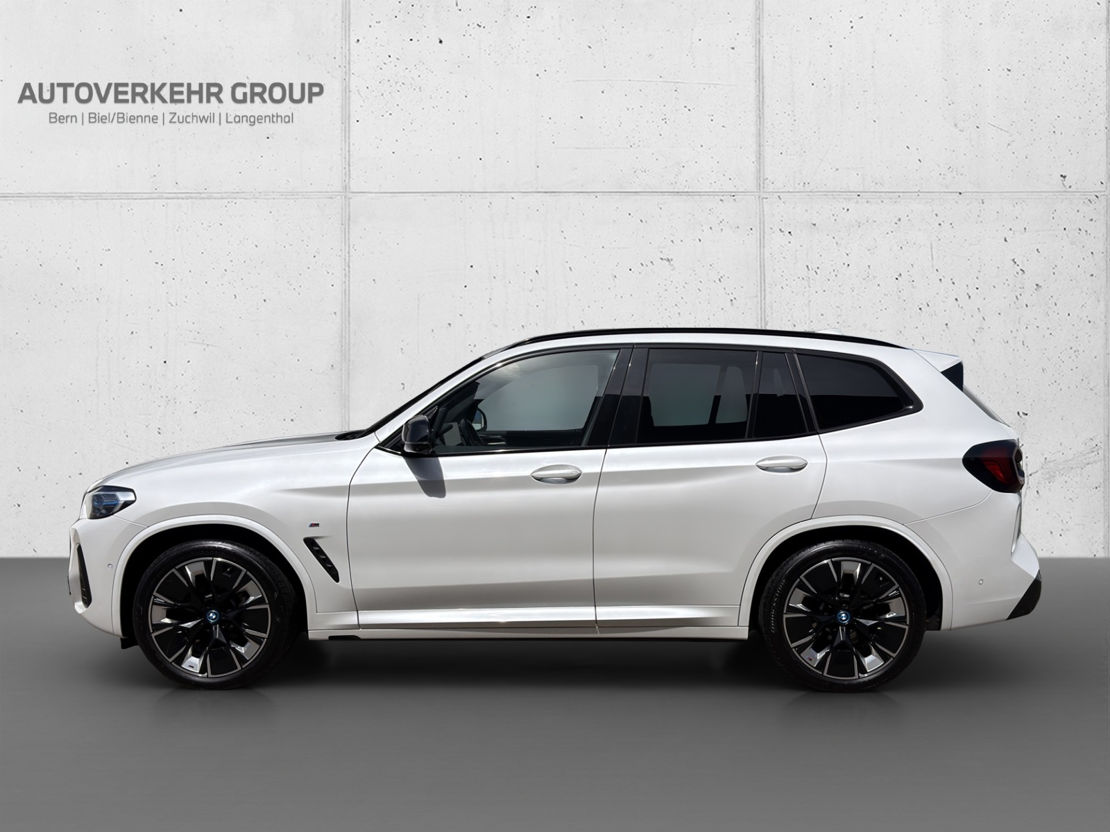 BMW iX3 Impressive-image-2