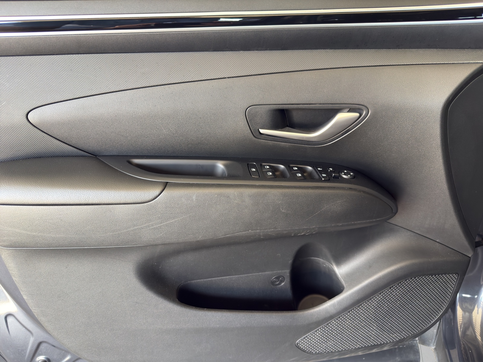 HYUNDAI Tucson 1.6 HEV Origo 2WD-image-6